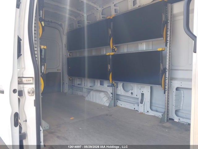 2022 Ford Transit T-250 მანქანა იყიდება აუქციონზე, vin: 1FTBR3X85NKA74313, აუქციონის ნომერი: 12614897