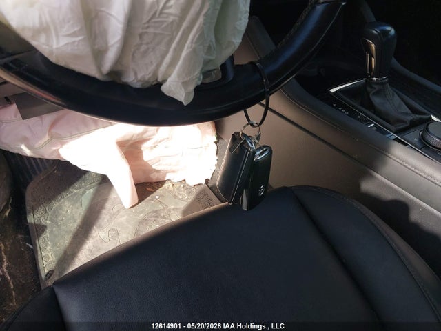 Aukcja sprzedaży 2021 Mazda 3 Preferred, vin: JM1BPACLXM1345522, numer aukcji: 12614901