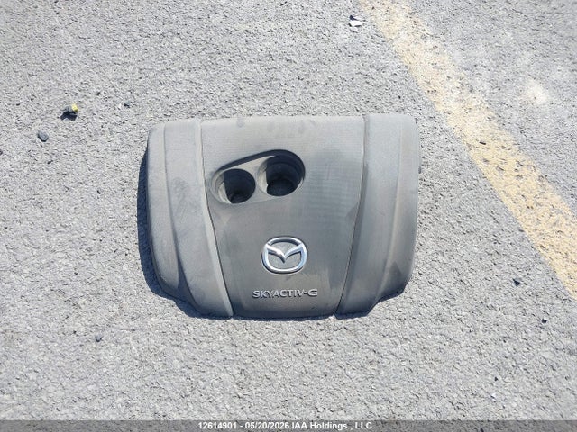 Aukcja sprzedaży 2021 Mazda 3 Preferred, vin: JM1BPACLXM1345522, numer aukcji: 12614901
