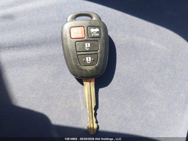 Aukcja sprzedaży 2016 Toyota Corolla L/le/le Pls/prm/s/s Pls, vin: 2T1BURHE6GC704382, numer aukcji: 12614902