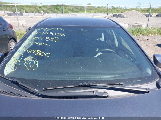 Aukcja sprzedaży 2016 Toyota Corolla L/le/le Pls/prm/s/s Pls, vin: 2T1BURHE6GC704382, numer aukcji: 12614902