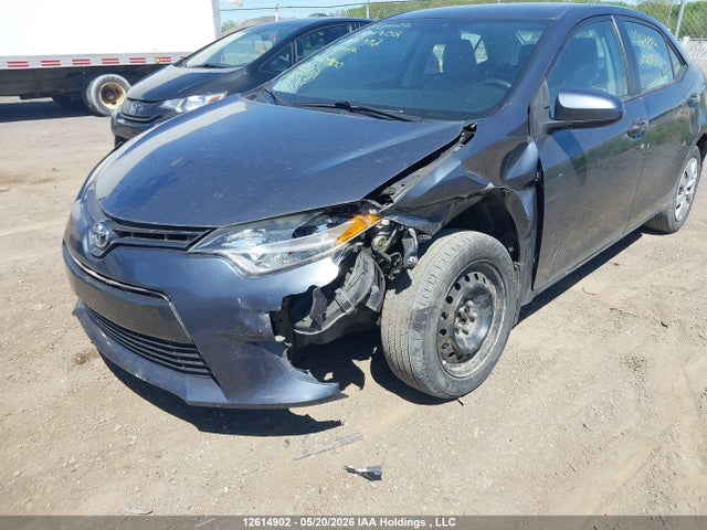 Aukcja sprzedaży 2016 Toyota Corolla L/le/le Pls/prm/s/s Pls, vin: 2T1BURHE6GC704382, numer aukcji: 12614902
