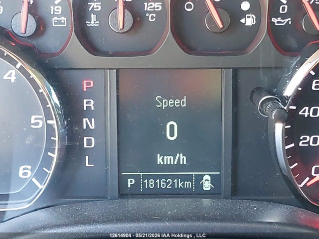 Продаж на аукціоні авто 2019 Chevrolet Silverado Ld K1500 Custom, vin: 2GCVKMEC2K1214022, номер лоту: 12614904