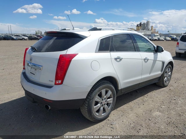 Продаж на аукціоні авто 2016 Cadillac Srx Luxury Collection, vin: 3GYFNEE39GS579806, номер лоту: 12614907