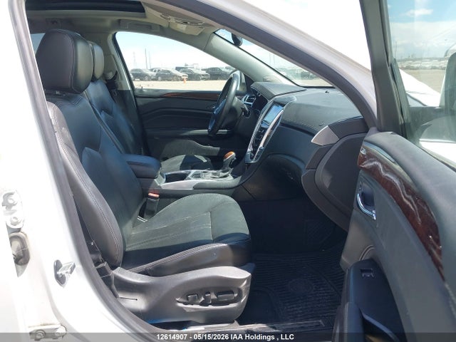Продаж на аукціоні авто 2016 Cadillac Srx Luxury Collection, vin: 3GYFNEE39GS579806, номер лоту: 12614907