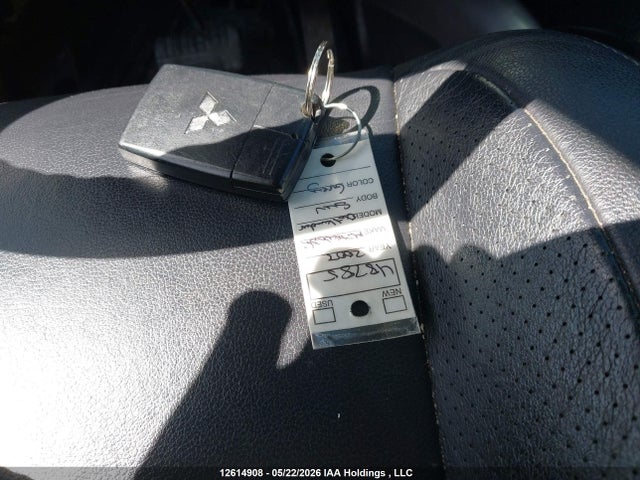 Продажа на аукционе авто 2007 Mitsubishi Outlander Xls, vin: JA4MT41X57Z601061, номер лота: 12614908