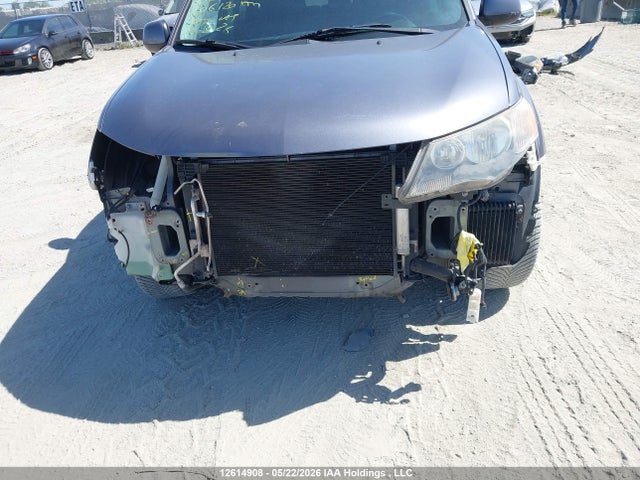 Продажа на аукционе авто 2007 Mitsubishi Outlander Xls, vin: JA4MT41X57Z601061, номер лота: 12614908