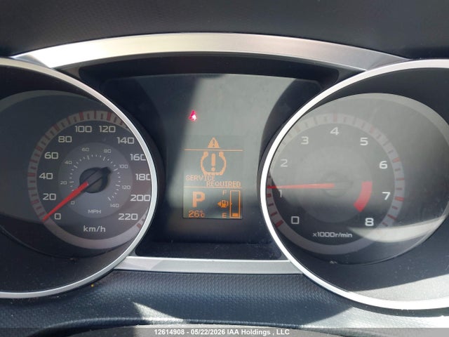 Продажа на аукционе авто 2007 Mitsubishi Outlander Xls, vin: JA4MT41X57Z601061, номер лота: 12614908
