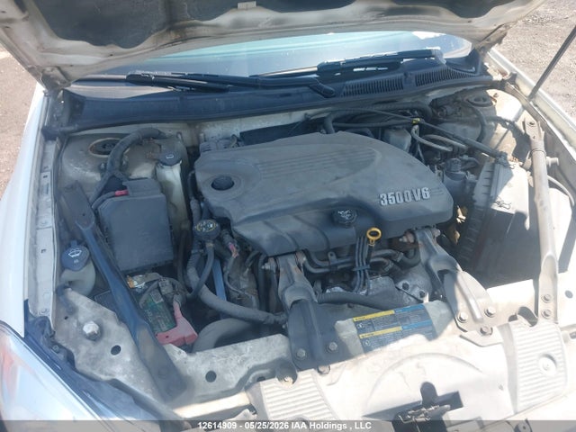 Продаж на аукціоні авто 2007 Chevrolet Impala Ls, vin: 2G1WB58N279380369, номер лоту: 12614909