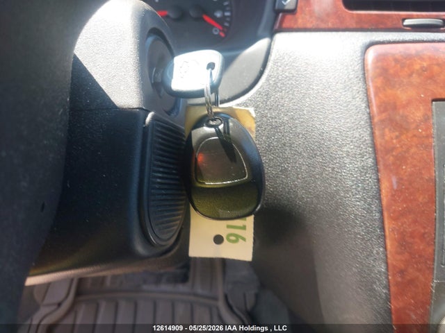 Продаж на аукціоні авто 2007 Chevrolet Impala Ls, vin: 2G1WB58N279380369, номер лоту: 12614909