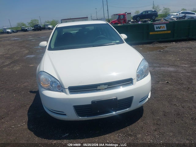 Продаж на аукціоні авто 2007 Chevrolet Impala Ls, vin: 2G1WB58N279380369, номер лоту: 12614909
