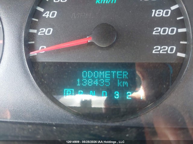 Продаж на аукціоні авто 2007 Chevrolet Impala Ls, vin: 2G1WB58N279380369, номер лоту: 12614909