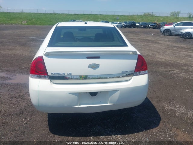 Продаж на аукціоні авто 2007 Chevrolet Impala Ls, vin: 2G1WB58N279380369, номер лоту: 12614909