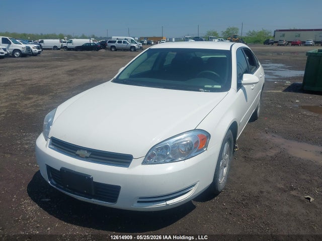 Продаж на аукціоні авто 2007 Chevrolet Impala Ls, vin: 2G1WB58N279380369, номер лоту: 12614909