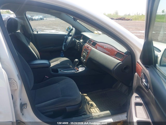 Продаж на аукціоні авто 2007 Chevrolet Impala Ls, vin: 2G1WB58N279380369, номер лоту: 12614909