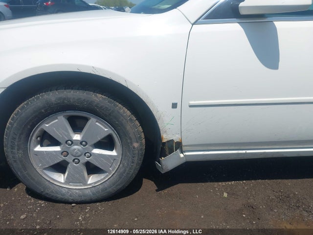 Продаж на аукціоні авто 2007 Chevrolet Impala Ls, vin: 2G1WB58N279380369, номер лоту: 12614909