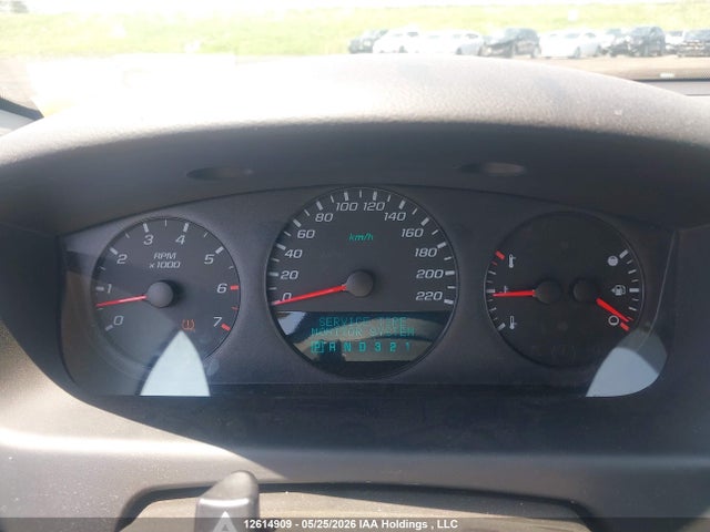 Продаж на аукціоні авто 2007 Chevrolet Impala Ls, vin: 2G1WB58N279380369, номер лоту: 12614909