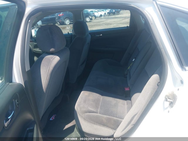 Продаж на аукціоні авто 2007 Chevrolet Impala Ls, vin: 2G1WB58N279380369, номер лоту: 12614909