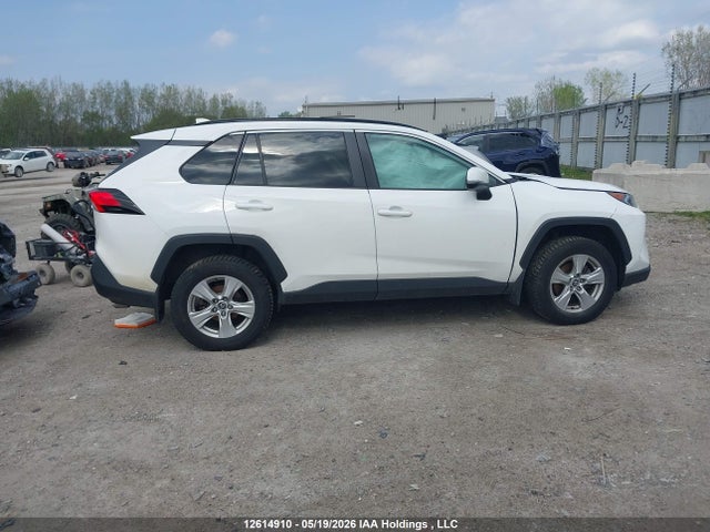 2T3R1RFV9LW098828 Toyota Rav4 Xle