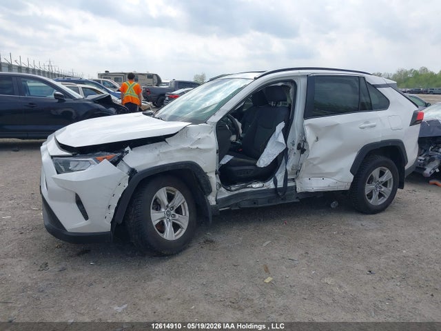 2T3R1RFV9LW098828 Toyota Rav4 Xle