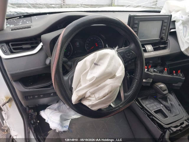 2T3R1RFV9LW098828 Toyota Rav4 Xle