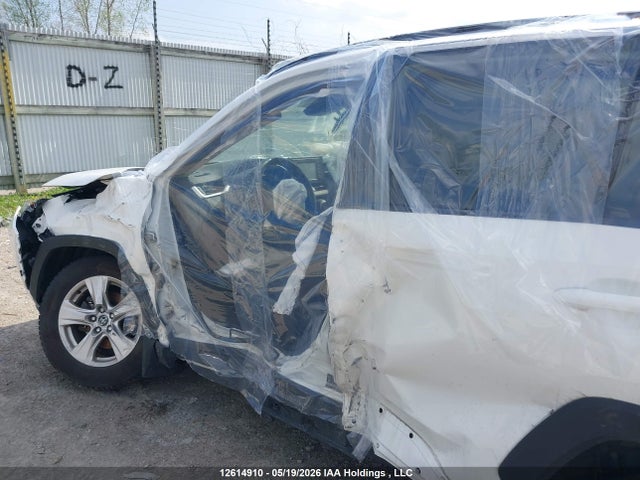 2T3R1RFV9LW098828 Toyota Rav4 Xle