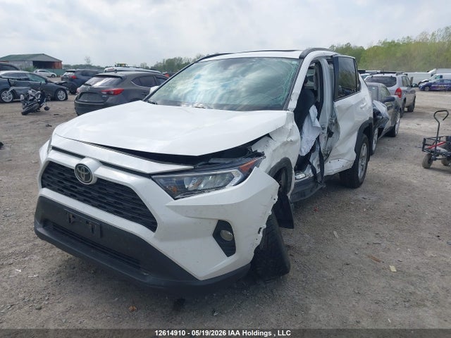 2T3R1RFV9LW098828 Toyota Rav4 Xle
