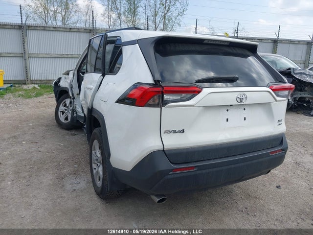 2T3R1RFV9LW098828 Toyota Rav4 Xle