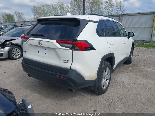 2T3R1RFV9LW098828 Toyota Rav4 Xle