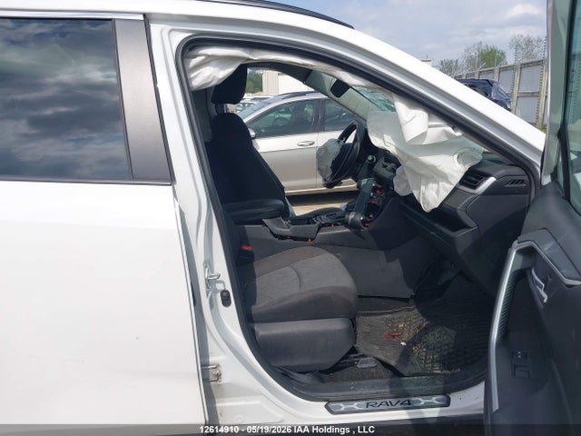 2T3R1RFV9LW098828 Toyota Rav4 Xle