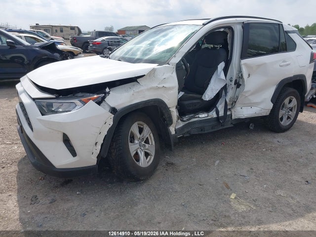 2T3R1RFV9LW098828 Toyota Rav4 Xle