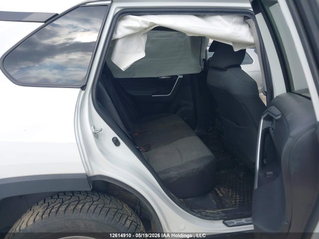 2T3R1RFV9LW098828 Toyota Rav4 Xle