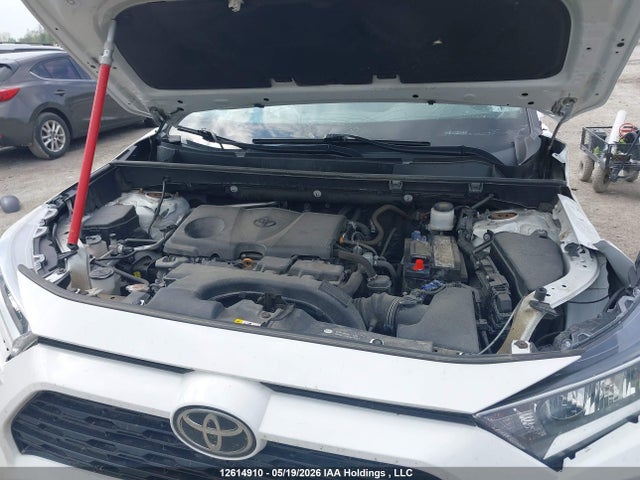 2T3R1RFV9LW098828 Toyota Rav4 Xle
