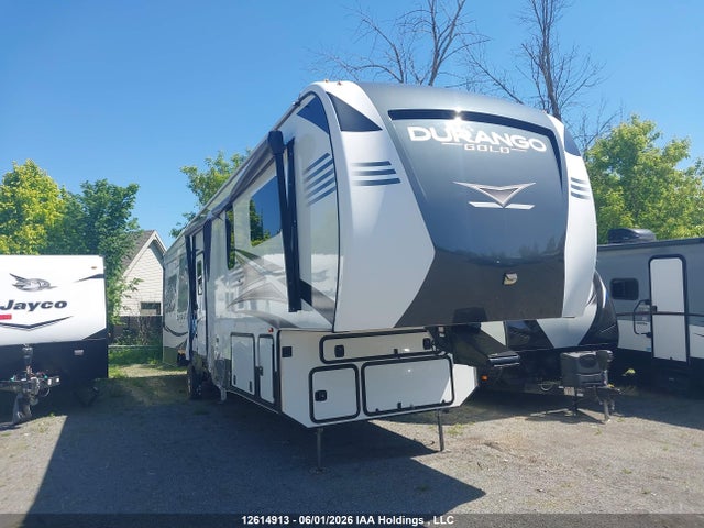 2022 4EZFV4127N6110694 главное изображение