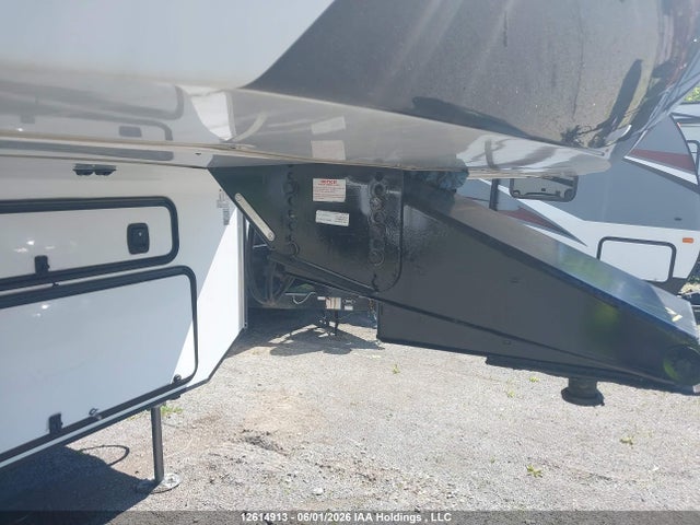 Kzrv Trailer 2022 4EZFV4127N6110694 Image 10