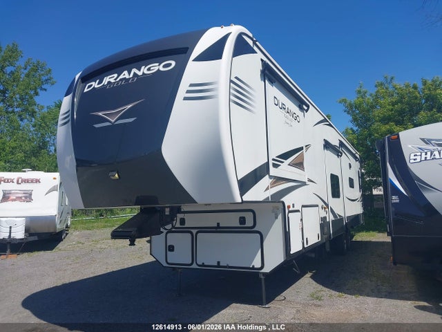 Kzrv Trailer 2022 4EZFV4127N6110694 Image 2