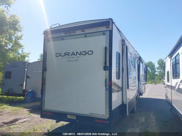 Kzrv Trailer 2022 4EZFV4127N6110694 Image 4