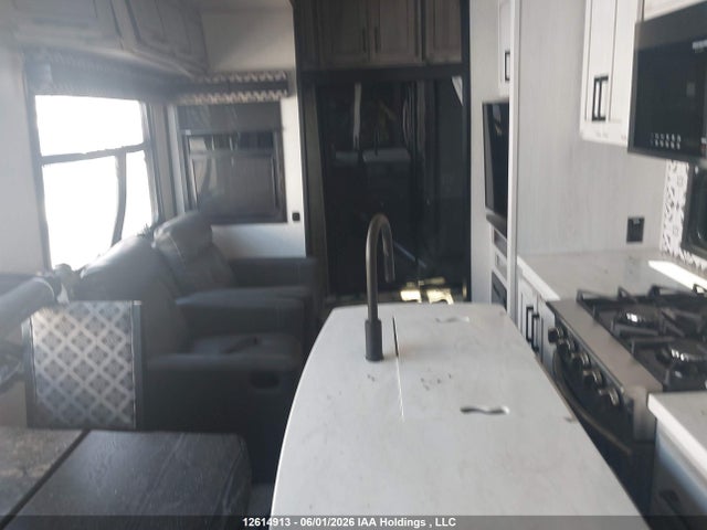 Kzrv Trailer 2022 4EZFV4127N6110694 Image 5