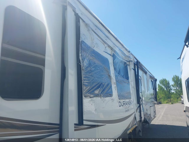Kzrv Trailer 2022 4EZFV4127N6110694 Image 6