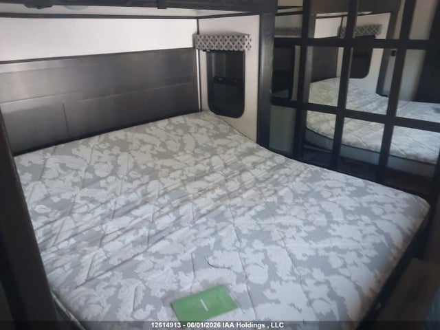 Kzrv Trailer 2022 4EZFV4127N6110694 Image 8