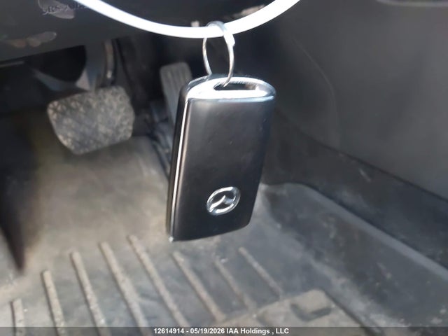 JM1BPABM6R1714667 Mazda Mazda3 Gx