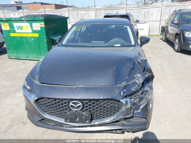 JM1BPABM6R1714667 Mazda Mazda3 Gx