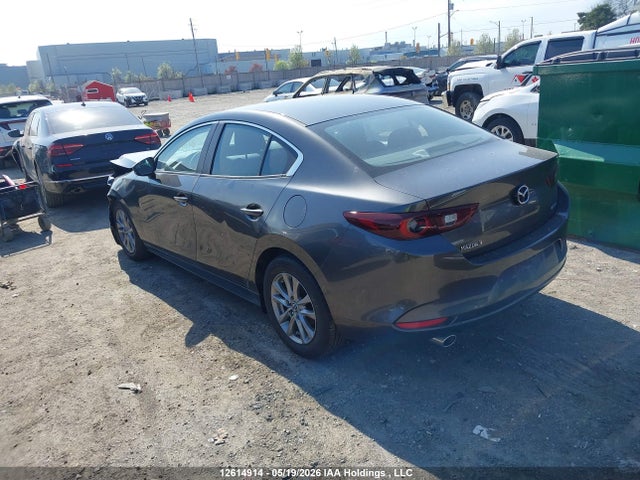 JM1BPABM6R1714667 Mazda Mazda3 Gx