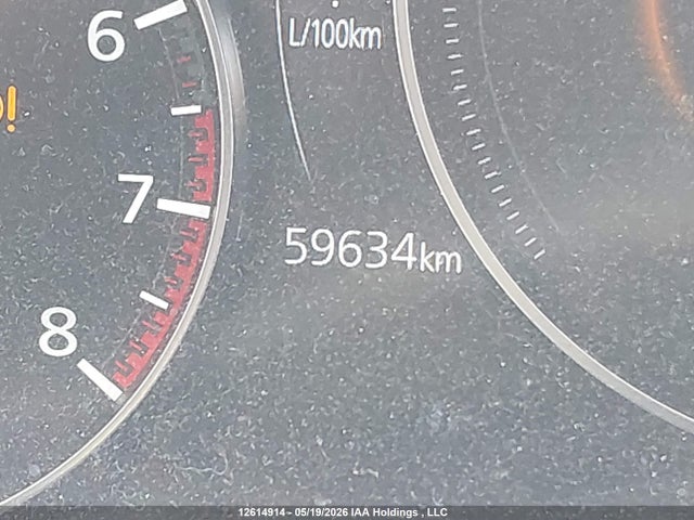 JM1BPABM6R1714667 Mazda Mazda3 Gx