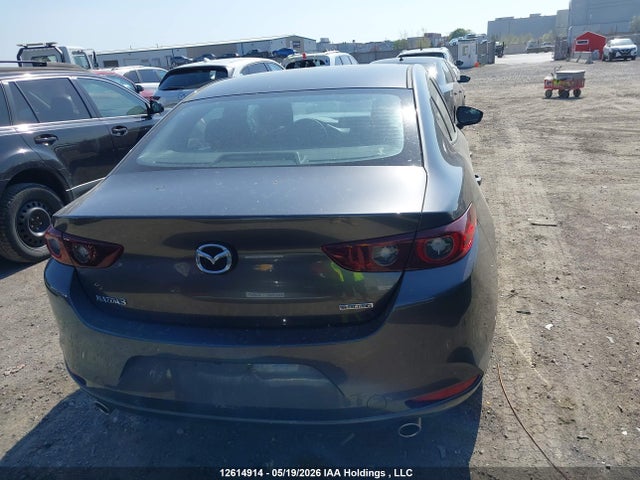 JM1BPABM6R1714667 Mazda Mazda3 Gx