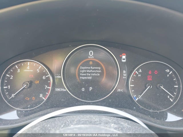 JM1BPABM6R1714667 Mazda Mazda3 Gx