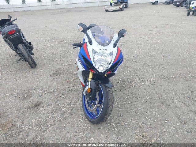 Продажа на аукционе авто 2026 Suzuki Gsx-r750, vin: JS1GR7MA9T7101429, номер лота: 12614915
