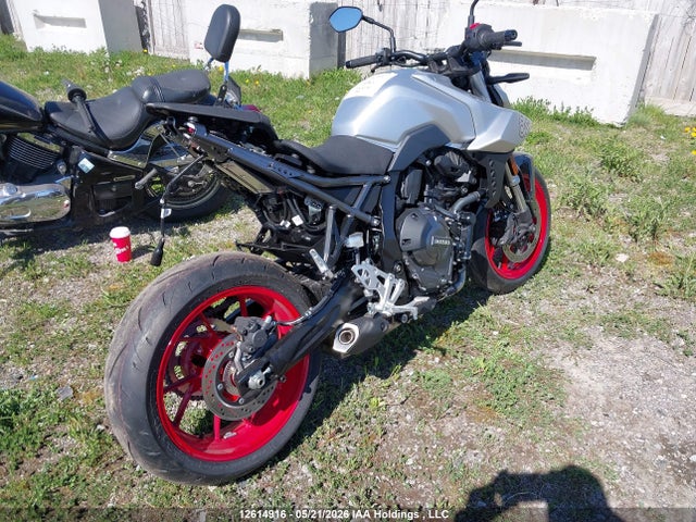 JS1EM11BXS7100157 Suzuki Gsx800 R