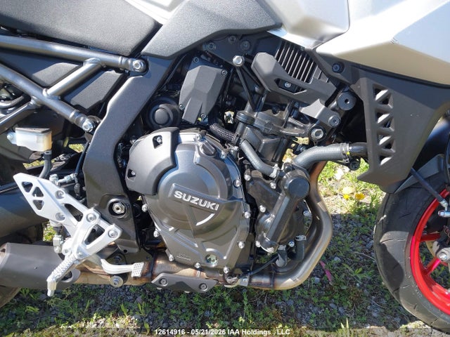 JS1EM11BXS7100157 Suzuki Gsx800 R
