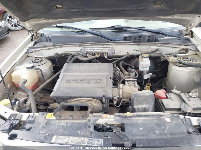 Продаж на аукціоні авто 2011 Ford Escape Limited, vin: 1FMCU9E72BKC44408, номер лоту: 12614918